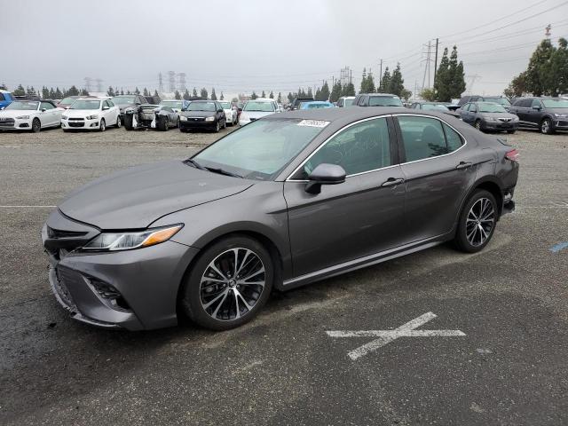 TOYOTA CAMRY L 2019 4t1b11hk2ku851449