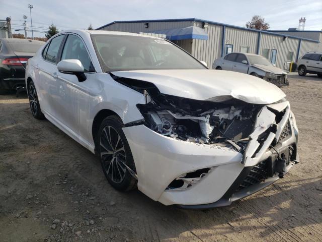 TOYOTA CAMRY L 2019 4t1b11hk2ku851662