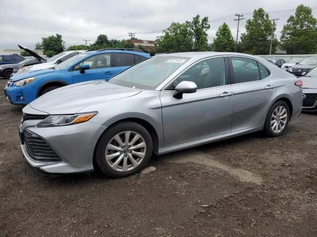 TOYOTA CAMRY L 2019 4t1b11hk2ku854125