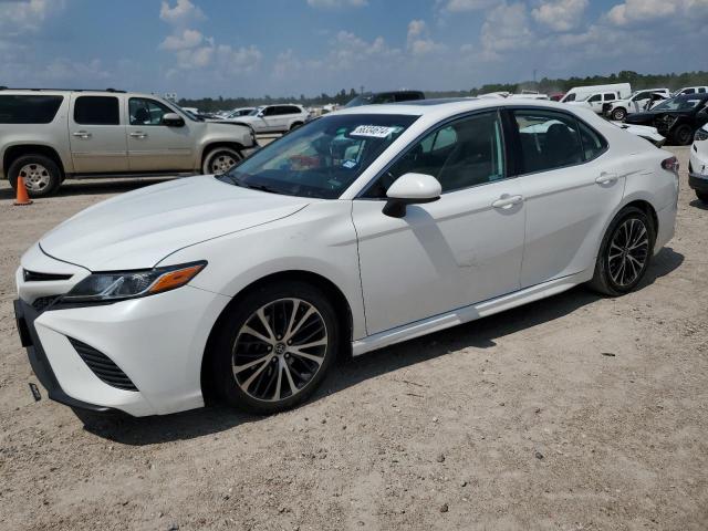 TOYOTA CAMRY L 2019 4t1b11hk2ku854335