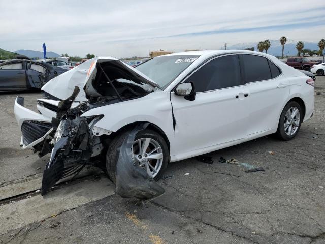 TOYOTA CAMRY L 2018 4t1b11hk3ju018631