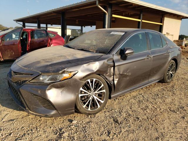 TOYOTA CAMRY 2018 4t1b11hk3ju025014