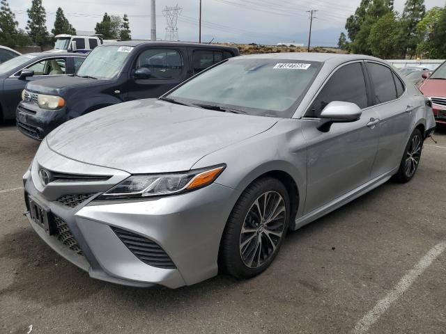 TOYOTA CAMRY 2018 4t1b11hk3ju025918