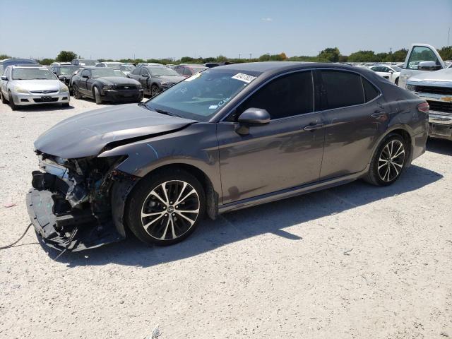 TOYOTA CAMRY L 2018 4t1b11hk3ju044582