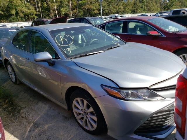 TOYOTA CAMRY 2018 4t1b11hk3ju050172