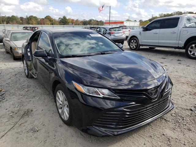 TOYOTA CAMRY L 2018 4t1b11hk3ju059230