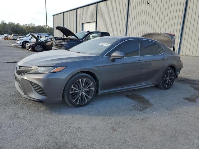 TOYOTA CAMRY L 2018 4t1b11hk3ju061799