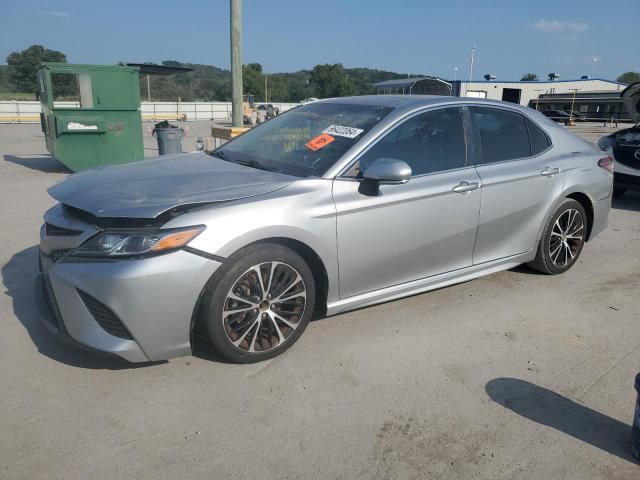 TOYOTA CAMRY L 2018 4t1b11hk3ju074651