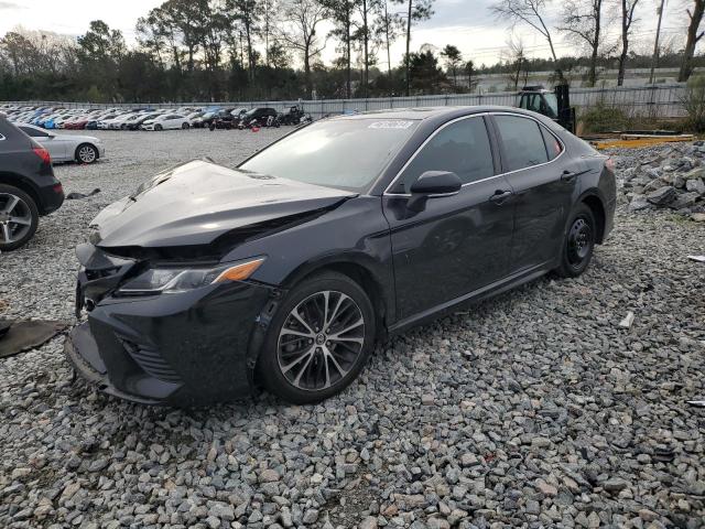 TOYOTA CAMRY 2018 4t1b11hk3ju075928