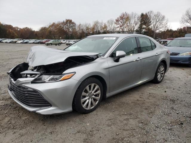 TOYOTA CAMRY 2018 4t1b11hk3ju092308