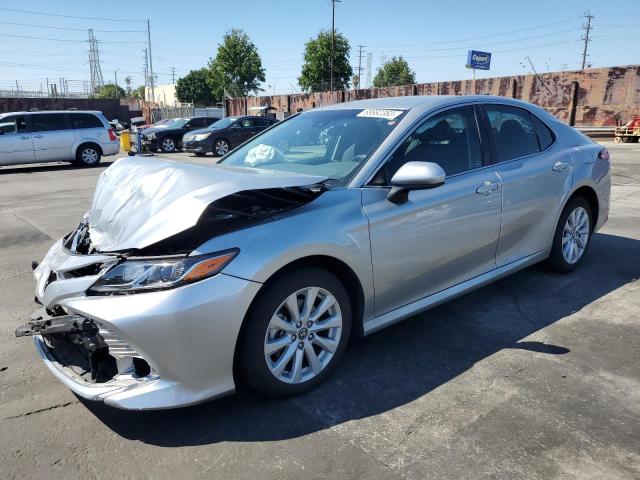 TOYOTA CAMRY 2018 4t1b11hk3ju100228