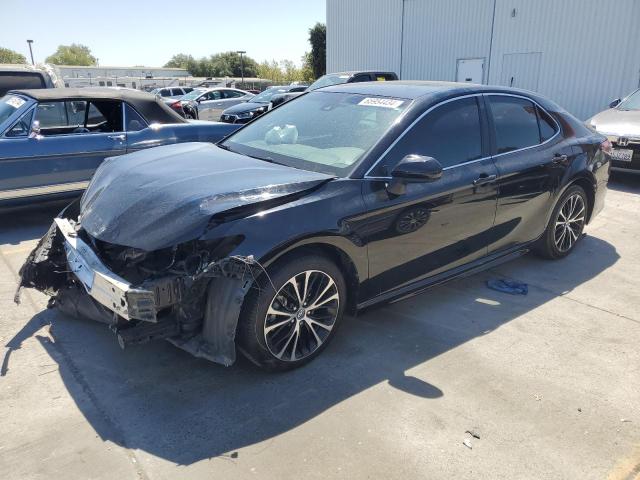 TOYOTA CAMRY L 2018 4t1b11hk3ju103307