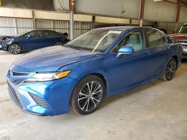 TOYOTA CAMRY L 2018 4t1b11hk3ju131852