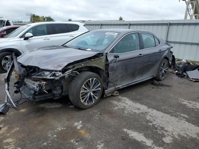 TOYOTA CAMRY L 2018 4t1b11hk3ju134038