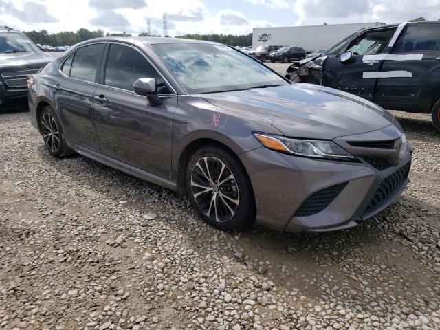 TOYOTA CAMRY L 2018 4t1b11hk3ju134685