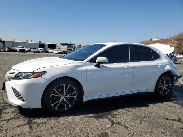 TOYOTA CAMRY 2018 4t1b11hk3ju140650