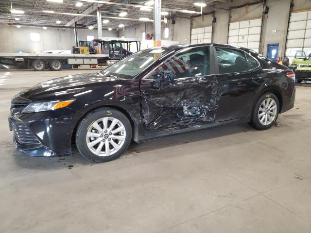 TOYOTA CAMRY L 2018 4t1b11hk3ju141393