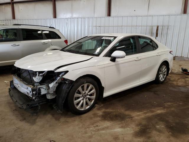 TOYOTA CAMRY 2018 4t1b11hk3ju143273