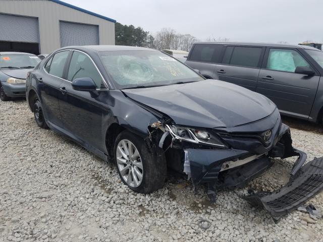 TOYOTA CAMRY L 2018 4t1b11hk3ju505070