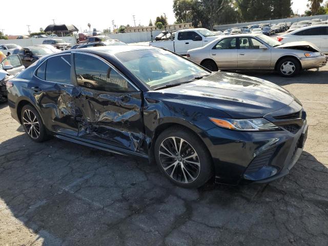 TOYOTA CAMRY L 2018 4t1b11hk3ju506509