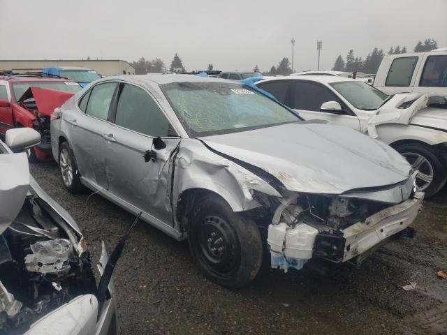 TOYOTA CAMRY L 2018 4t1b11hk3ju521382