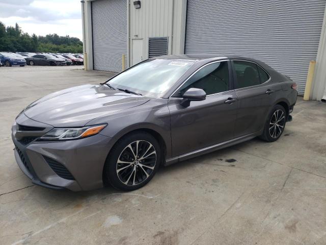 TOYOTA CAMRY L 2018 4t1b11hk3ju528686