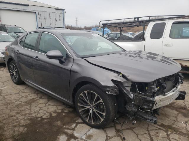 TOYOTA CAMRY L 2018 4t1b11hk3ju532690