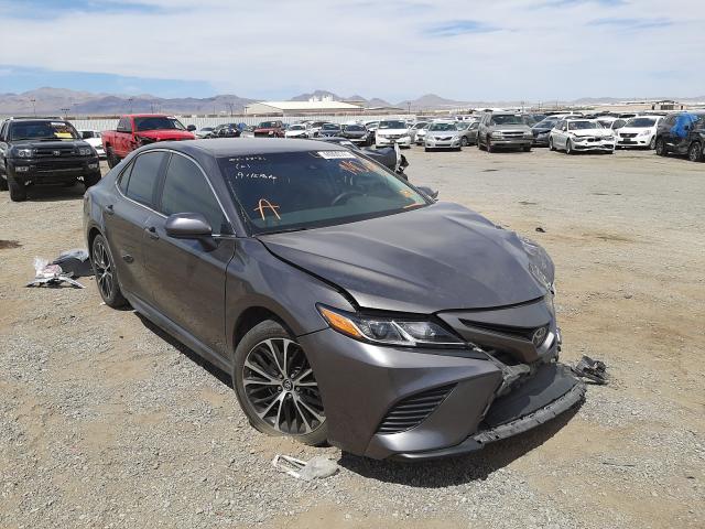 TOYOTA CAMRY L 2018 4t1b11hk3ju534892