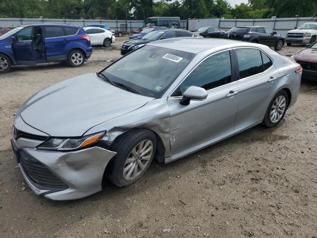 TOYOTA CAMRY 2018 4t1b11hk3ju539347