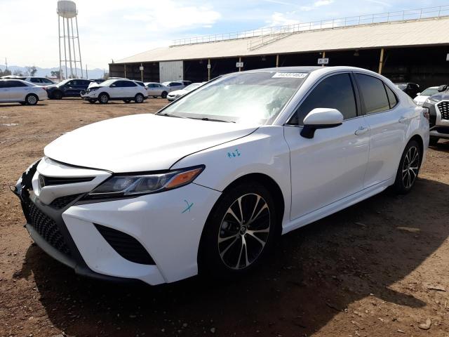 TOYOTA CAMRY L 2018 4t1b11hk3ju540384