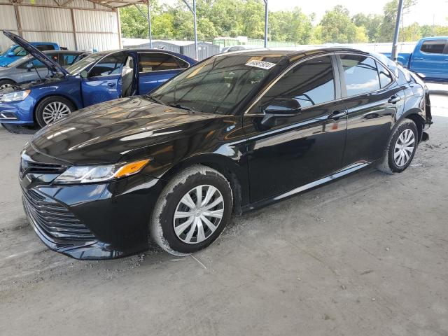 TOYOTA CAMRY L 2018 4t1b11hk3ju542006