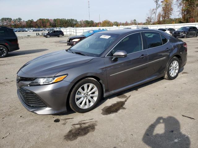 TOYOTA CAMRY L 2018 4t1b11hk3ju542569