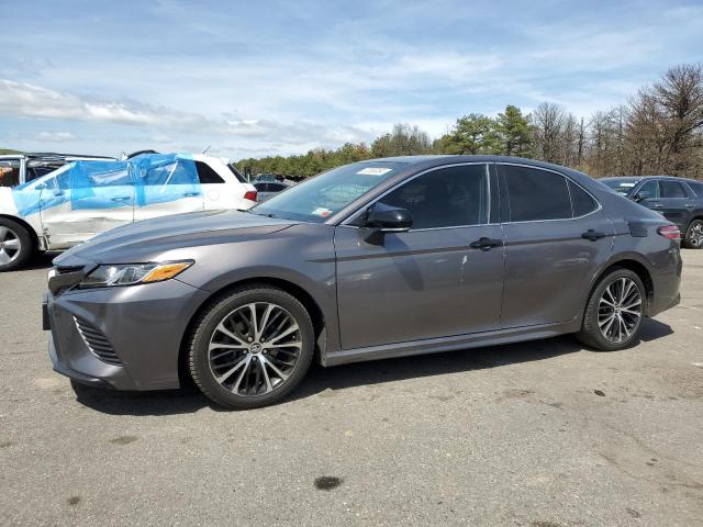 TOYOTA CAMRY 2018 4t1b11hk3ju549702