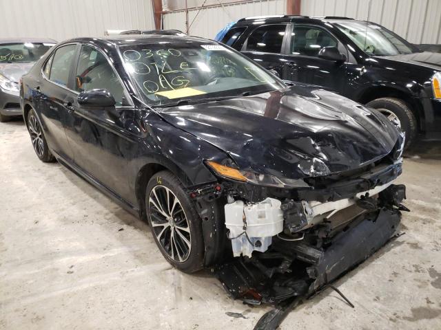 TOYOTA CAMRY L 2018 4t1b11hk3ju550218