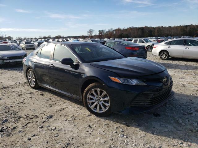 TOYOTA CAMRY L 2018 4t1b11hk3ju554074