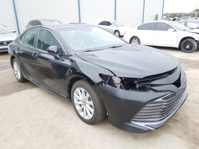 TOYOTA CAMRY L 2018 4t1b11hk3ju554611