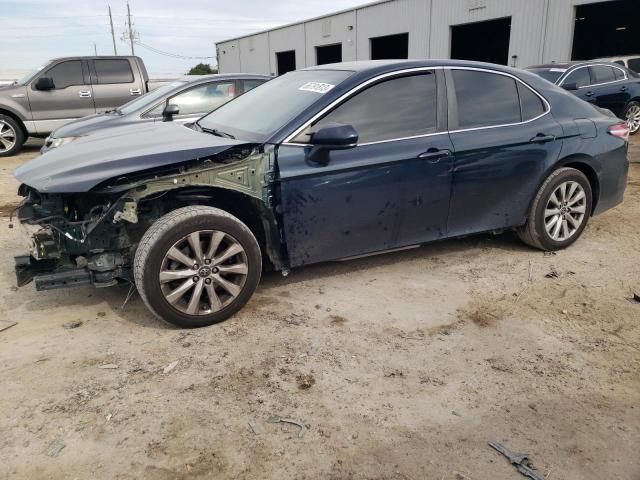 TOYOTA CAMRY L 2018 4t1b11hk3ju559579