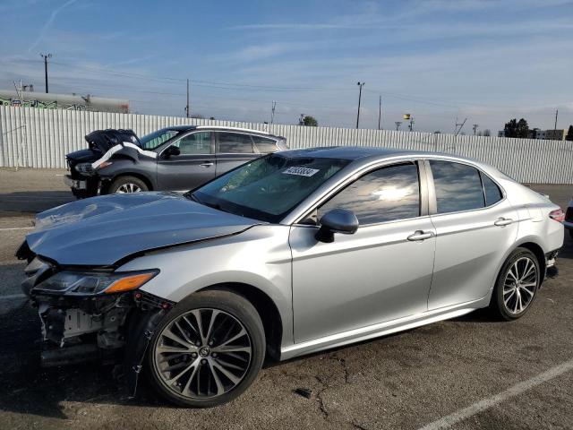 TOYOTA CAMRY 2018 4t1b11hk3ju559601