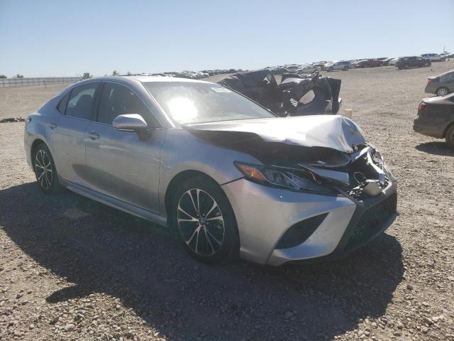 TOYOTA CAMRY L 2018 4t1b11hk3ju561459