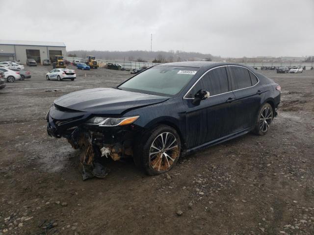 TOYOTA CAMRY L 2018 4t1b11hk3ju564345