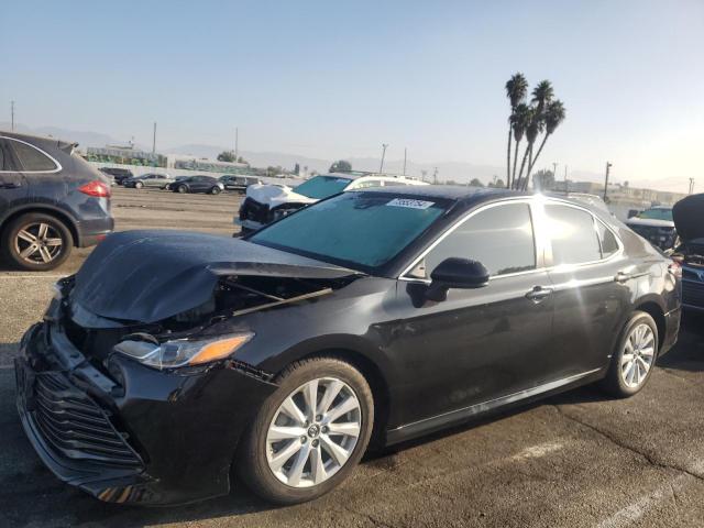 TOYOTA CAMRY L 2018 4t1b11hk3ju565706