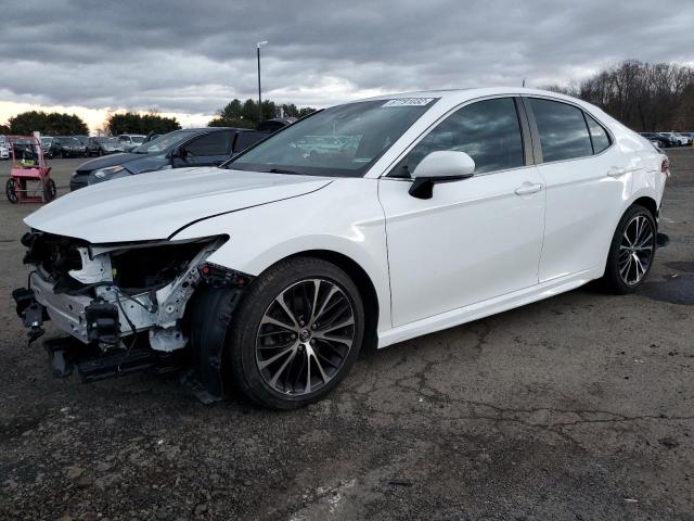 TOYOTA CAMRY L 2018 4t1b11hk3ju570016