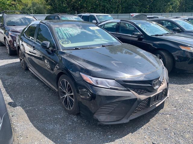 TOYOTA CAMRY L 2018 4t1b11hk3ju579265