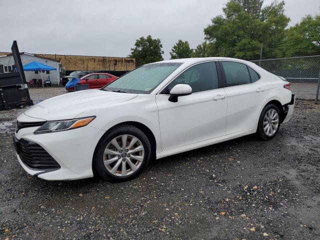 TOYOTA CAMRY L 2018 4t1b11hk3ju582425