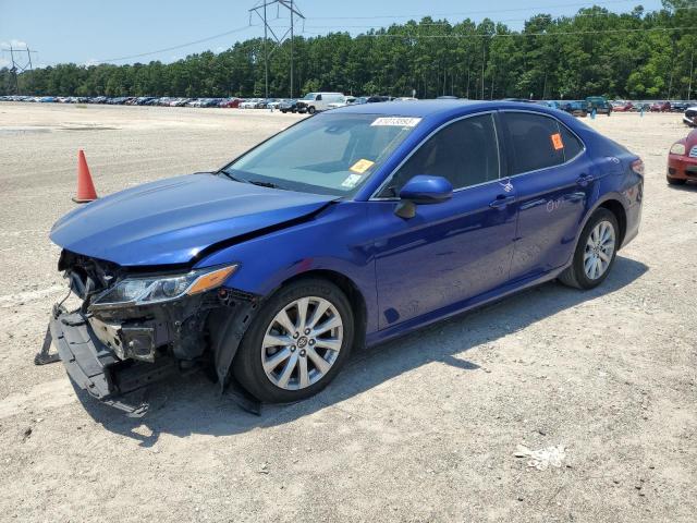 TOYOTA CAMRY L 2018 4t1b11hk3ju600146