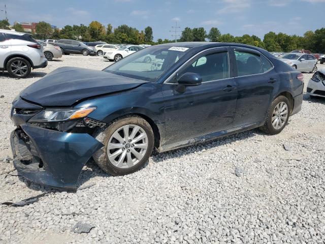 TOYOTA CAMRY L 2018 4t1b11hk3ju602642