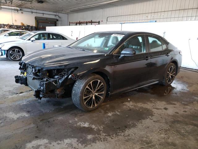 TOYOTA CAMRY L 2018 4t1b11hk3ju607419