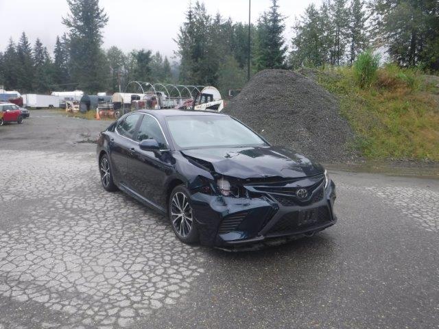 TOYOTA CAMRY L 2018 4t1b11hk3ju613446