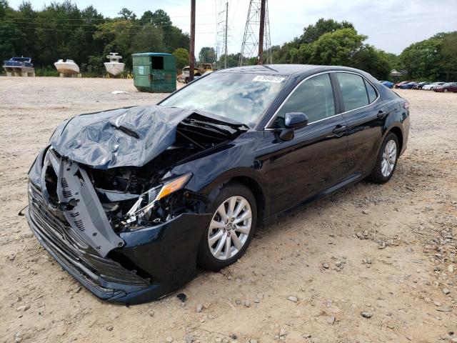 TOYOTA CAMRY L 2018 4t1b11hk3ju620638