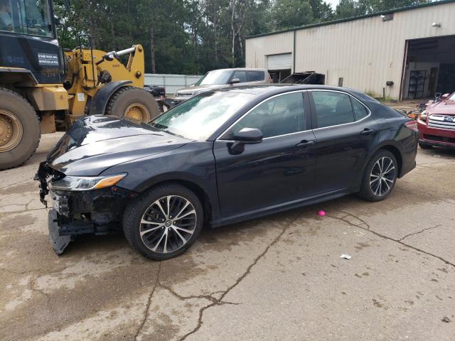 TOYOTA CAMRY L 2018 4t1b11hk3ju621501